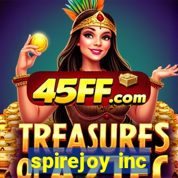 spirejoy inc